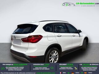 X1 sDrive 18i 140 ch BVM 2018 occasion 31850 Beaupuy