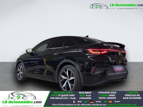 ID.3 299 ch 2023 occasion 31850 Beaupuy
