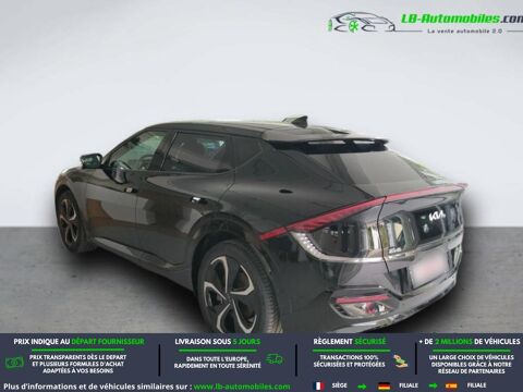 EV6 325 ch AWD 2023 occasion 31850 Beaupuy