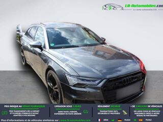 S6 56 TDI 349 ch Quattro BVA 2020 occasion 31850 Beaupuy