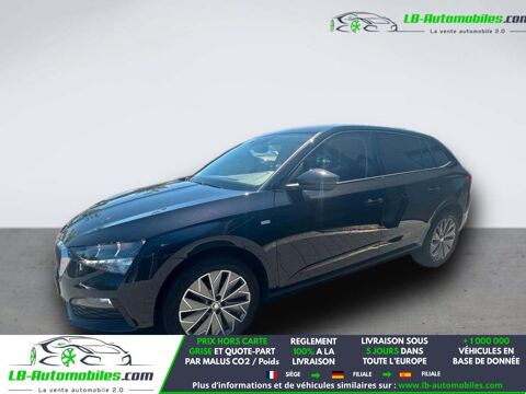 Scala 1.0 TSI 110 ch BVA 2022 occasion 31850 Beaupuy