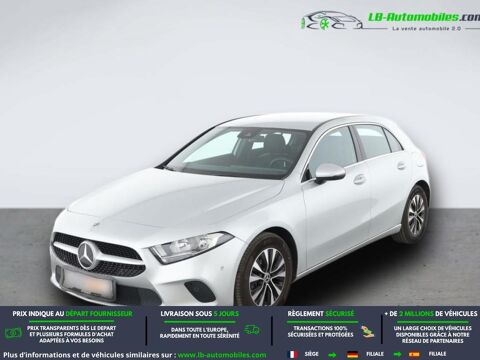 Mercedes Classe A 200 BVA 2018 occasion Beaupuy 31850