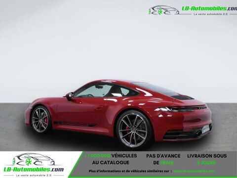 Porsche 911 4S 3.0i 450 PDK 2019 occasion Beaupuy 31850