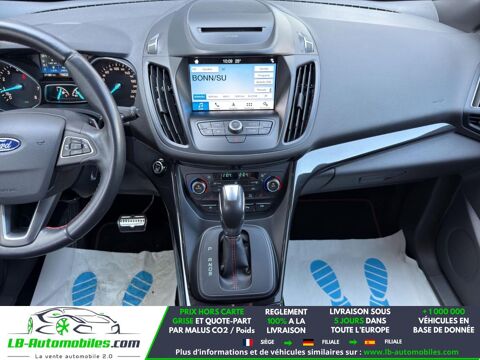 Kuga 1.5 EcoBoost 182 4x4 BVA 2017 occasion 31850 Beaupuy