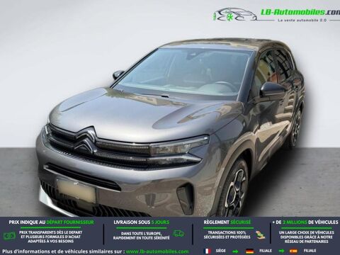 Citro&euml;n C5 aircross BlueHDi 130 BVA 2023 occasion Beaupuy 31850