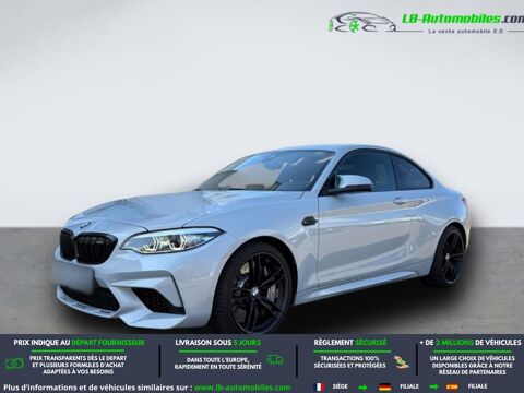 Annonce voiture BMW M2 46490 €