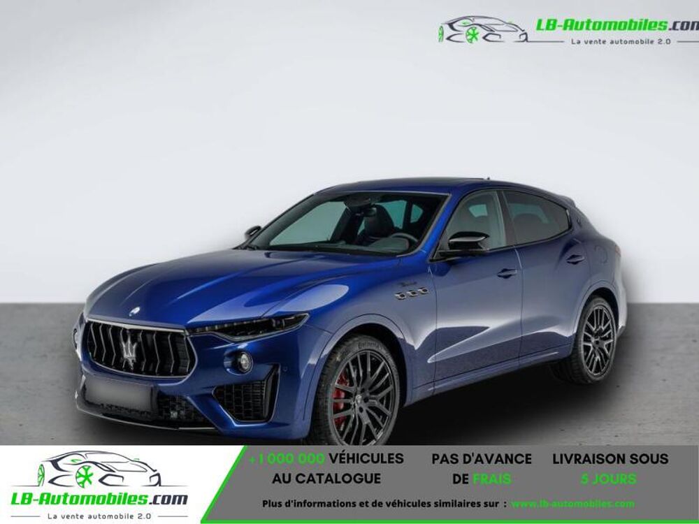 Levante V6 430 CH 2024 occasion 31850 Beaupuy
