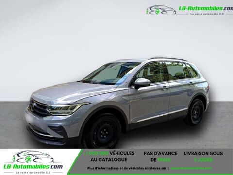 Volkswagen Tiguan 2.0 TDI 150ch BVM 2022 occasion Beaupuy 31850