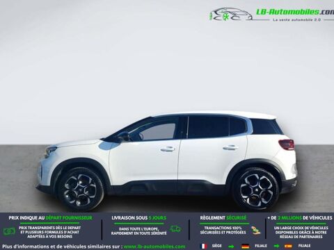 C5 aircross PureTech 130 BVM 2024 occasion 31850 Beaupuy