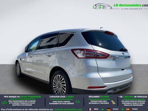 S-MAX 2.0 EcoBlue 190 BVA 2019 occasion 31850 Beaupuy