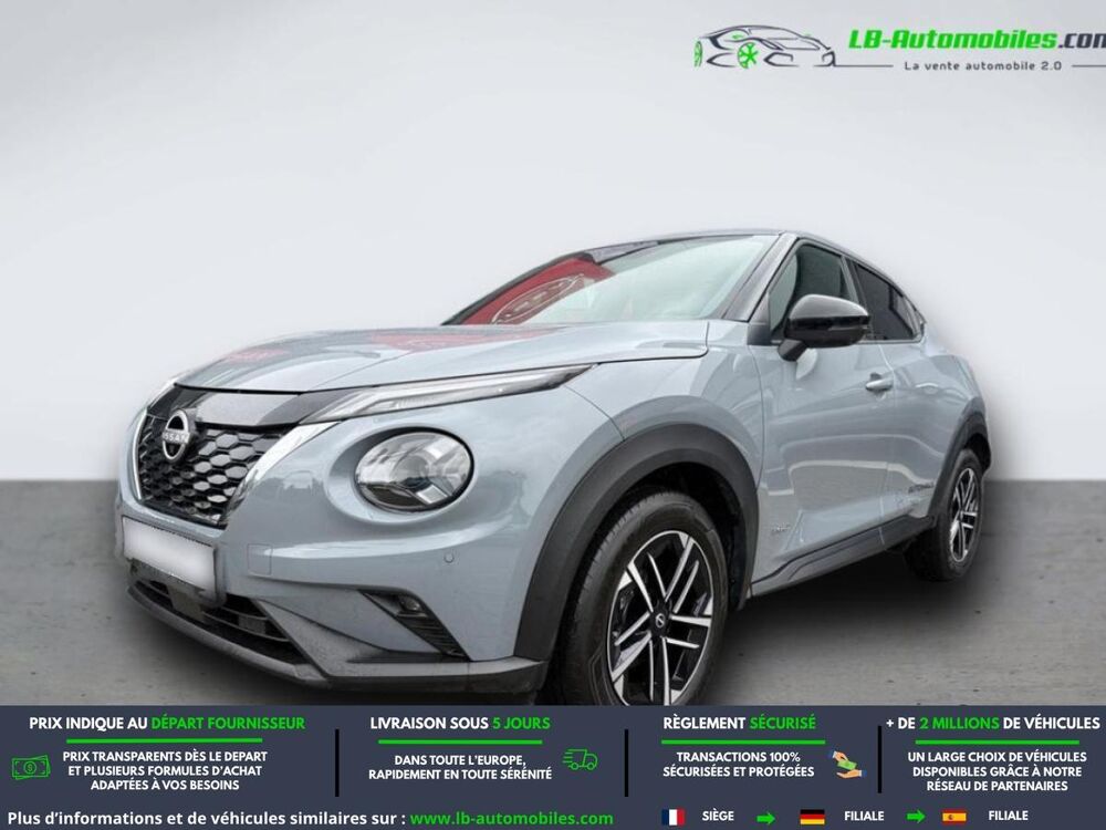Juke HYBRID 143 2025 occasion 31850 Beaupuy