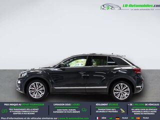 T-ROC 2.0 TSI 190 Start/Stop BVA 4Motion 2019 occasion 31850 Beaupuy