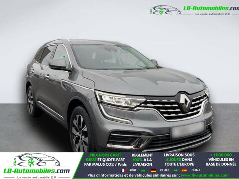 Koleos Tce160 BVA 4x2 2022 occasion 31850 Beaupuy