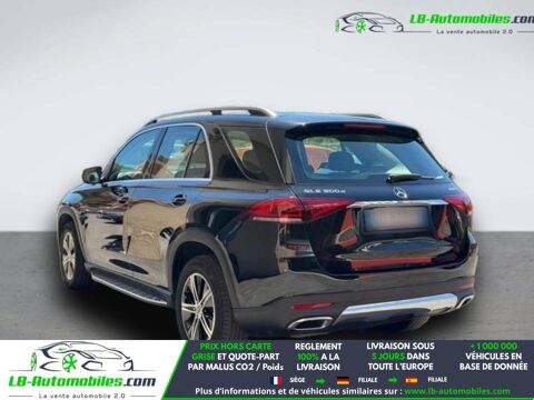 Classe GLE 300 d BVA 4Matic 2020 occasion 31850 Beaupuy