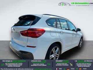 X1 sDrive 20i 192 ch BVA 2018 occasion 31850 Beaupuy