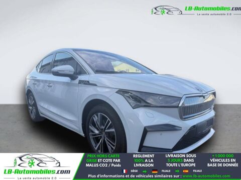 Skoda Enyaq iV 80 2023 occasion Beaupuy 31850