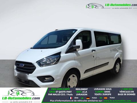 Annonce voiture Ford Tourneo VP 34300 €