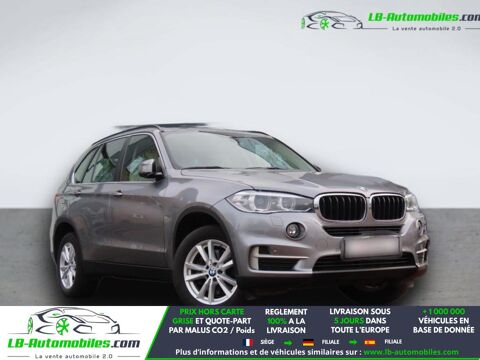 X5 xDrive35i 306 ch BVA 2018 occasion 31850 Beaupuy