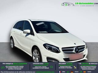 Classe B 180 BVA 2016 occasion 31850 Beaupuy