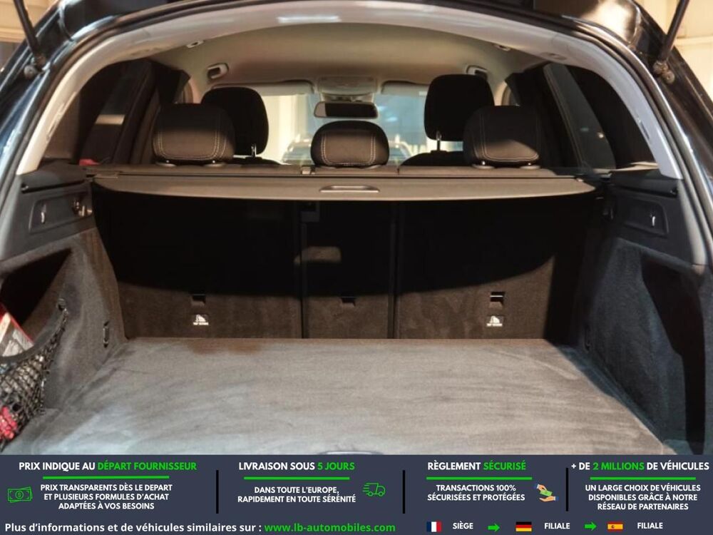 Classe GLC 220 d BVA 4Matic 2015 occasion 31850 Beaupuy