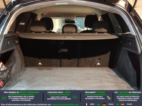 Classe GLC 220 d BVA 4Matic 2015 occasion 31850 Beaupuy