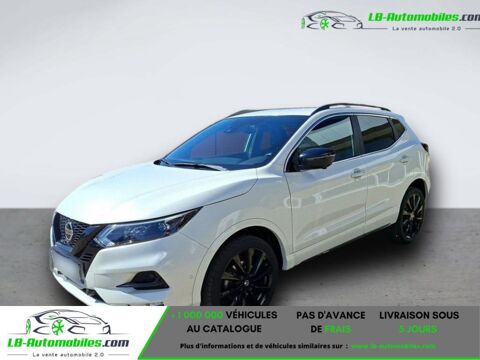 Nissan Qashqai 1.3 DIG-T 140 2020 occasion Beaupuy 31850