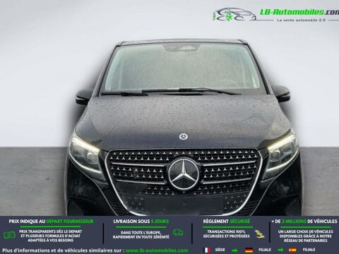 Classe V Long 300 D BVA 4 Matic 8 Places 2024 occasion 31850 Beaupuy