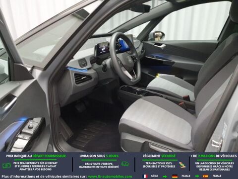 ID.3 150 ch Pure Performance 2022 occasion 31850 Beaupuy