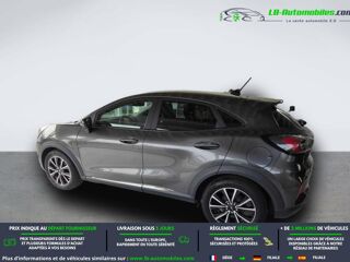 Puma 1.0 EcoBoost 155 ch BVM 2020 occasion 31850 Beaupuy