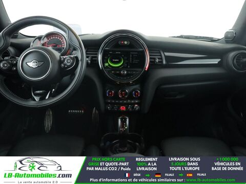 Cooper S JCW 231 CH BVA 2018 occasion 31850 Beaupuy