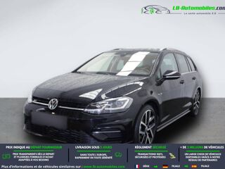 Golf SW 1.5 TSI 150 BVA 2017 occasion 31850 Beaupuy