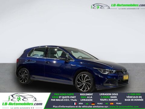 Golf 1.5 eTSI OPF 150 BVA 2020 occasion 31850 Beaupuy