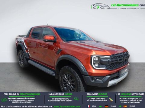 Annonce voiture Ford Ranger 55990 €