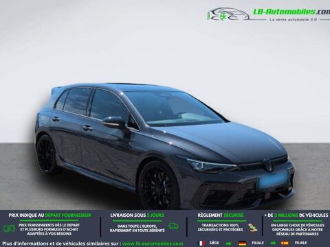Annonce voiture Volkswagen Golf 57769 €