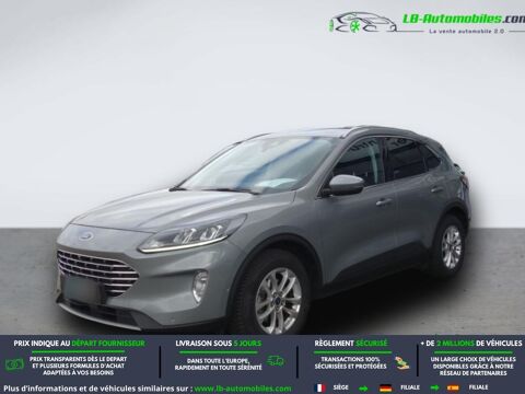 Annonce voiture Ford Kuga 15989 €