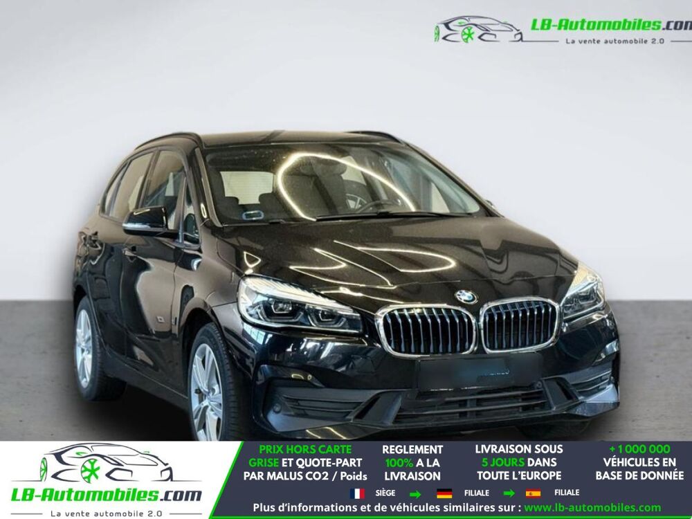 Serie 2 225xe iPerformance 220 ch BVA 2018 occasion 31850 Beaupuy