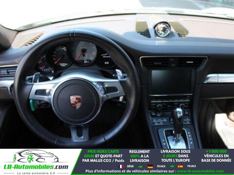 911 S 3.8i 400 PDK 2014 occasion 31850 Beaupuy