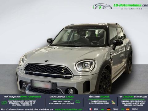 Annonce voiture Mini Cooper 20900 €