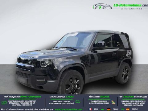 Land-Rover Defender 90 D300 MHEV BVA 2022 occasion Beaupuy 31850