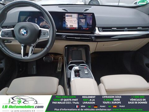 X1 sDrive 18d 150ch BVA 2023 occasion 31850 Beaupuy