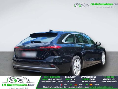 A6 TDI 204 ch Quattro 2025 occasion 31850 Beaupuy