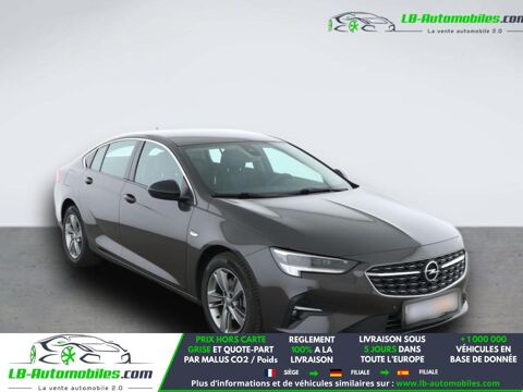 Insignia 2.0 Diesel 174 ch BVM 2020 occasion 31850 Beaupuy