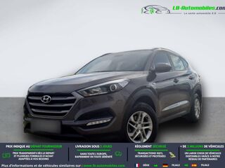 Tucson 1.6 GDi 132 2WD 2018 occasion 31850 Beaupuy