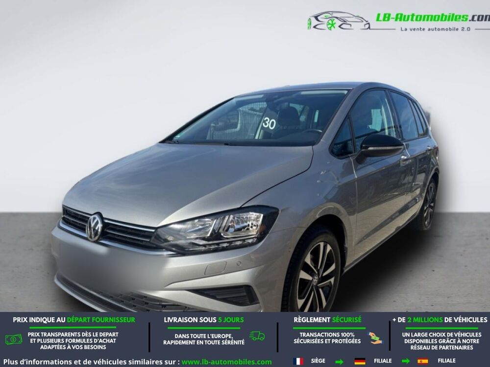 Golf 1.0 TSI 115 BVM 2019 occasion 31850 Beaupuy