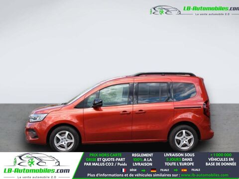 Kadjar dCi 115 BVA 2023 occasion 31850 Beaupuy