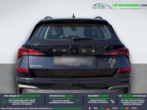 Kamiq 1.0 TSI Evo 2 116 ch BVA 2024 occasion 31850 Beaupuy