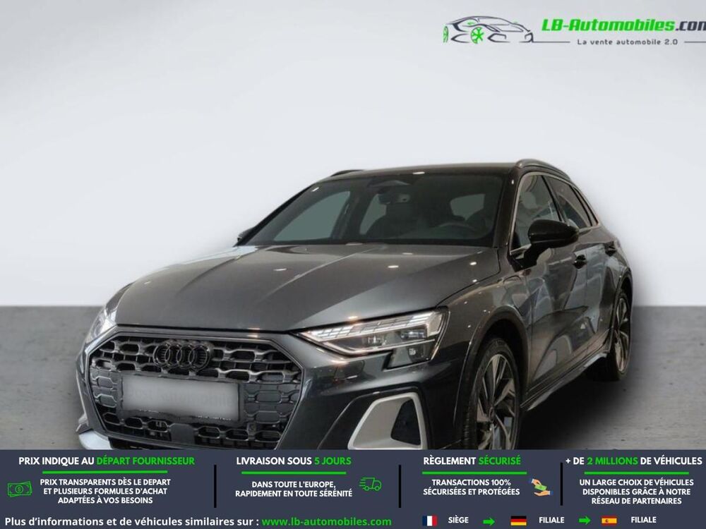 A3 35 TFSI Mild Hybrid 150 BVA 2026 occasion 31850 Beaupuy