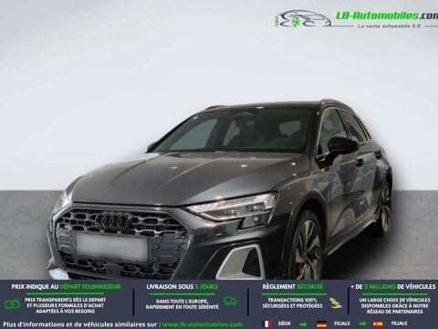 Annonce voiture Audi A3 46690 €
