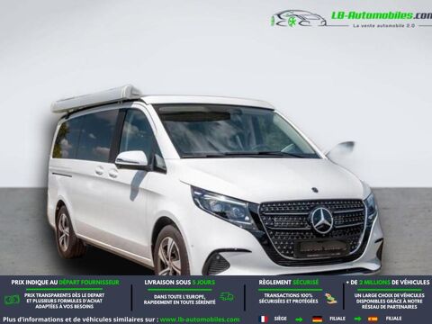 Annonce voiture Mercedes Classe V 83300 €