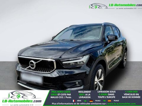 Volvo XC40 T2 129 ch BVM 2021 occasion Beaupuy 31850